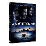 AMBULANCE DVD