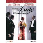 VENTAGLIO DI LADY WINDERMERE IL DVD