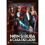 NON SI RUBA A CASA DEI LADRI DVD
