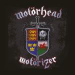 MOTORHEAD MOTORIZER CD