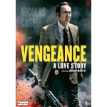 VENGEANCE A LOVE STORY DVD