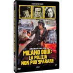 MILANO ODIA: LA POLIZIA NON PUO' SPARARE - (1974) DVD