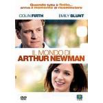 IL MONDO DI ARTHUR NEWMAN DVD