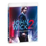 JOHN WICK 2 - BLURAY