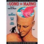 L'UOMO DI MARMO DVD