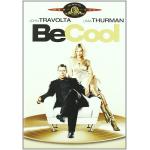 BE COOL DVD EDITORIALE