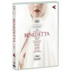 BENEDETTA DVD