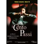 CENTO PASSI I ED. RESTAURATA MASTER 4K DVD