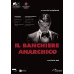 BANCHIERE ANARCHICO IL DVD