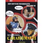 CARABBIMATTI DVD