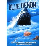 BLUE DEMON DVD