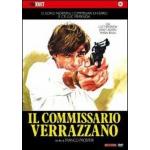 IL COMMISSARIO VERRAZZANO DVD