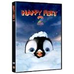 HAPPY FEET II DVD