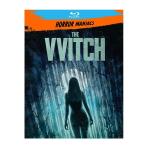 THE WITCH BLU RAY