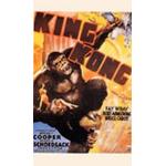 KING KONG -1933  ED. NOLEGGIO RIMASTERIZZATA  DVD