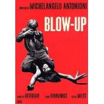 BLOW-UP DVD