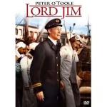 LORD JIM JEWEL CASE DVD