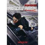 MISSION IMPOSSIBLE 4 PROTOCOLLO FANTASMA DVD