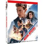 MISSION: IMPOSSIBLE DEAD RECKONING PARTE UNO BLU-RAY