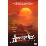 APOCALYPSE NOW REDUX DVD