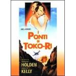 PONTI DI TOKO-RI I DVD