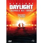 DAYLIGHT TRAPPOLA NEL TUNNEL DVD