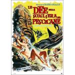 DEE DELLA SCOGLIERA DEL PESCECANE LE (VERSIONE ORIGINALE CON SUB ITA) DVD