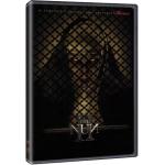 NUN II THE DVD