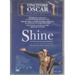 SHINE VERS. EDITORIALE DVD