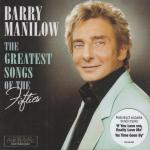 MANILOW B. THE GREATEST SONGS OF THE FIFTIES CD