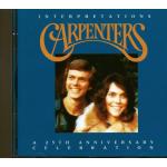 CARPENTERS INTERPRETATIONS: A 25TH ANNIVERSARY CELEBRATION CD