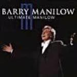 MANILOW B. ULTIMATE MANILOW CD
