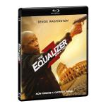 EQUALIZER 3 THE SENZA TREGUA BLU-RAY