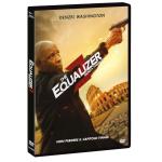EQUALIZER 3 THE SENZA TREGUA DVD