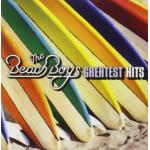 BEACH BOYS THE GREATEST HITS CD