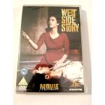 WEST SIDE STORY EDITORIALE AUDIO INGLESE