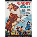 LADDY ALLA RISCOSSA DVD