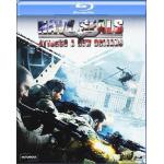 NAVY SEALS: ATTACCO A NEW ORLEANS - BLU-RAY