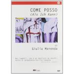 COME POSSO (ALS ICH KANN) DVD