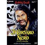 CORSARO NERO IL (SOLLIMA) DVD