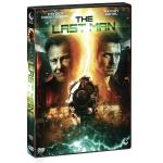 LAST MAN THE DVD