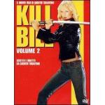 KILL BILL VOL. 2 DVD