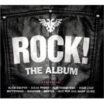 ROCK! THE ALBUM 3CD
