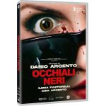 OCCHIALI NERI DVD