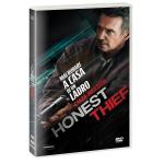 HONEST THIEF DVD