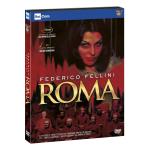 ROMA VERS. RESTAURATA HD DVD