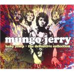 MUNGO JERRY BABY JUMP THE DEFINITIVE COLLECTION 3CD