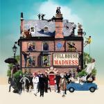 MADNESS THE VERY BEST OF FULL HOUSE 2CD 