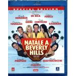 NATALE A BEVERLY HILLS SPECIAL EDITION BLU-RAY