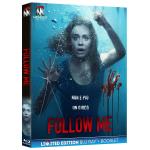 FOLLOW ME LIMITED EDITION BLU-RAY + BOOKLET